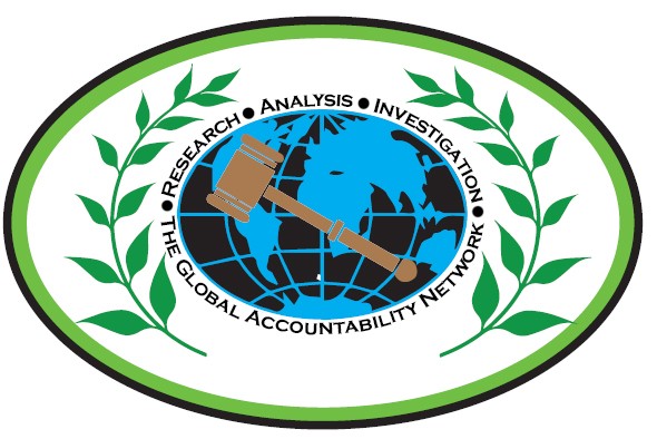GAN logo
