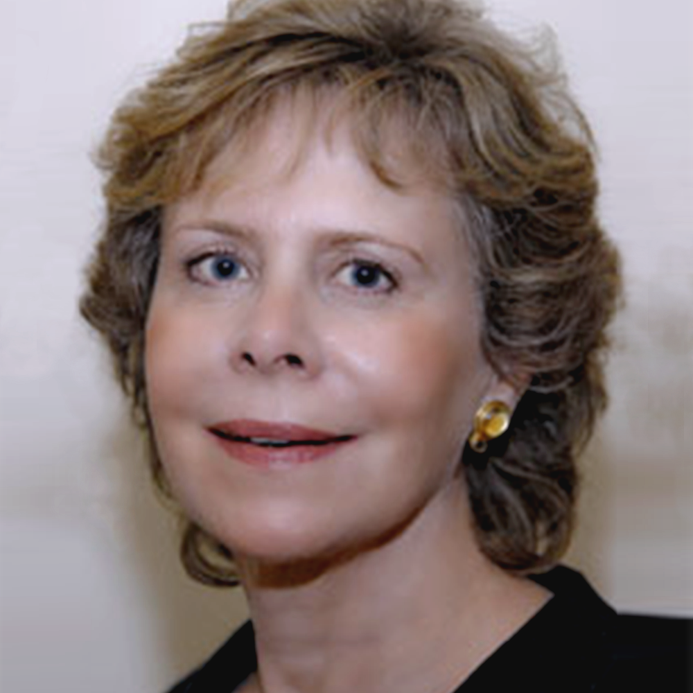 Lorraine Shanley