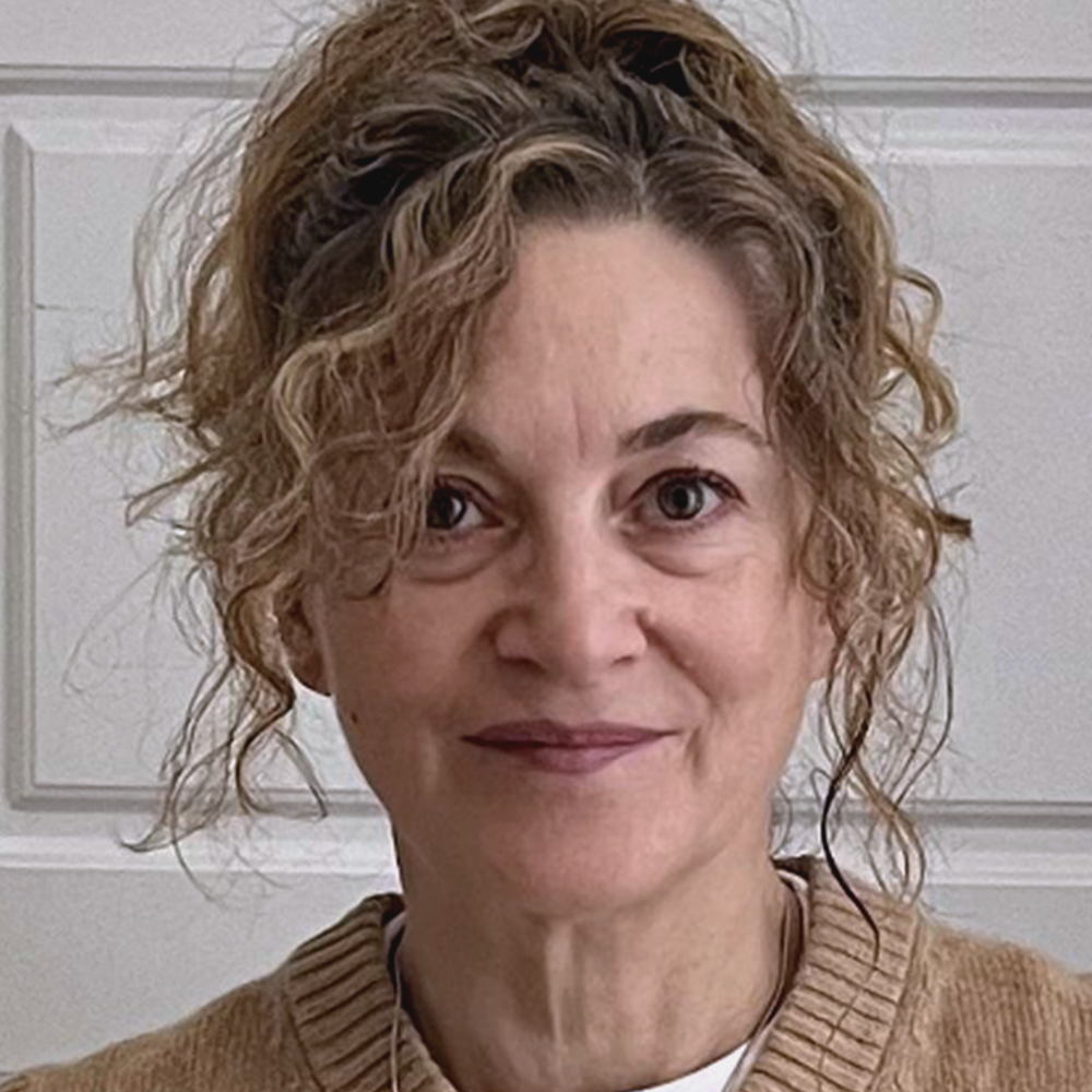 Sharyn Rosart