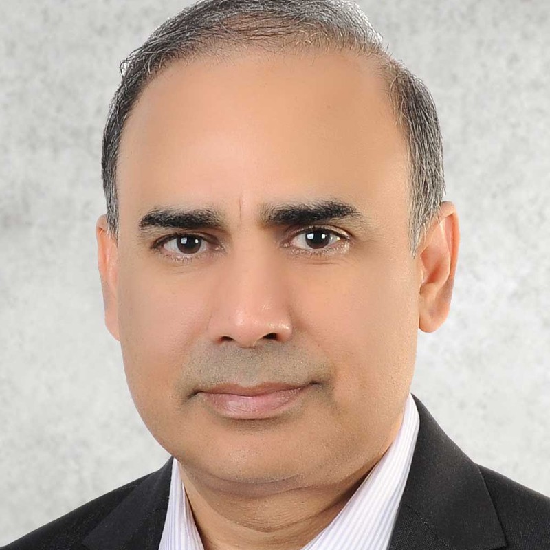 Tariq Khan