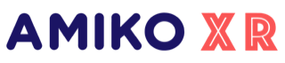 Amiko XR logo