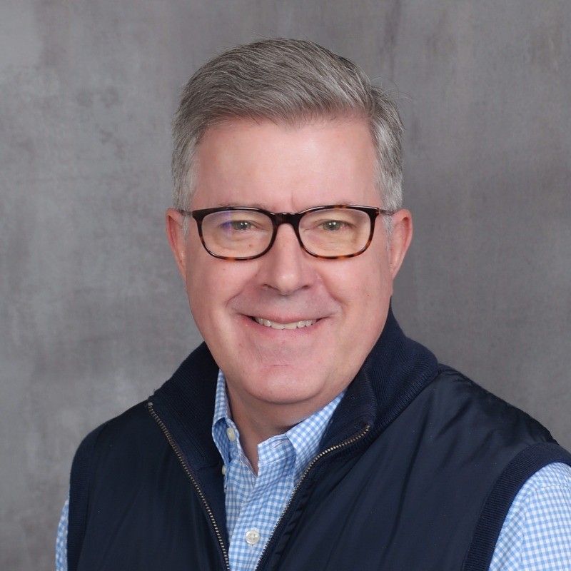 Kevin Gagan