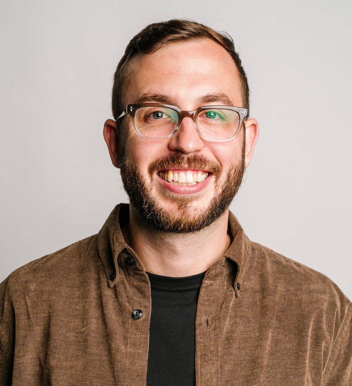 Neal Sundberg headshot