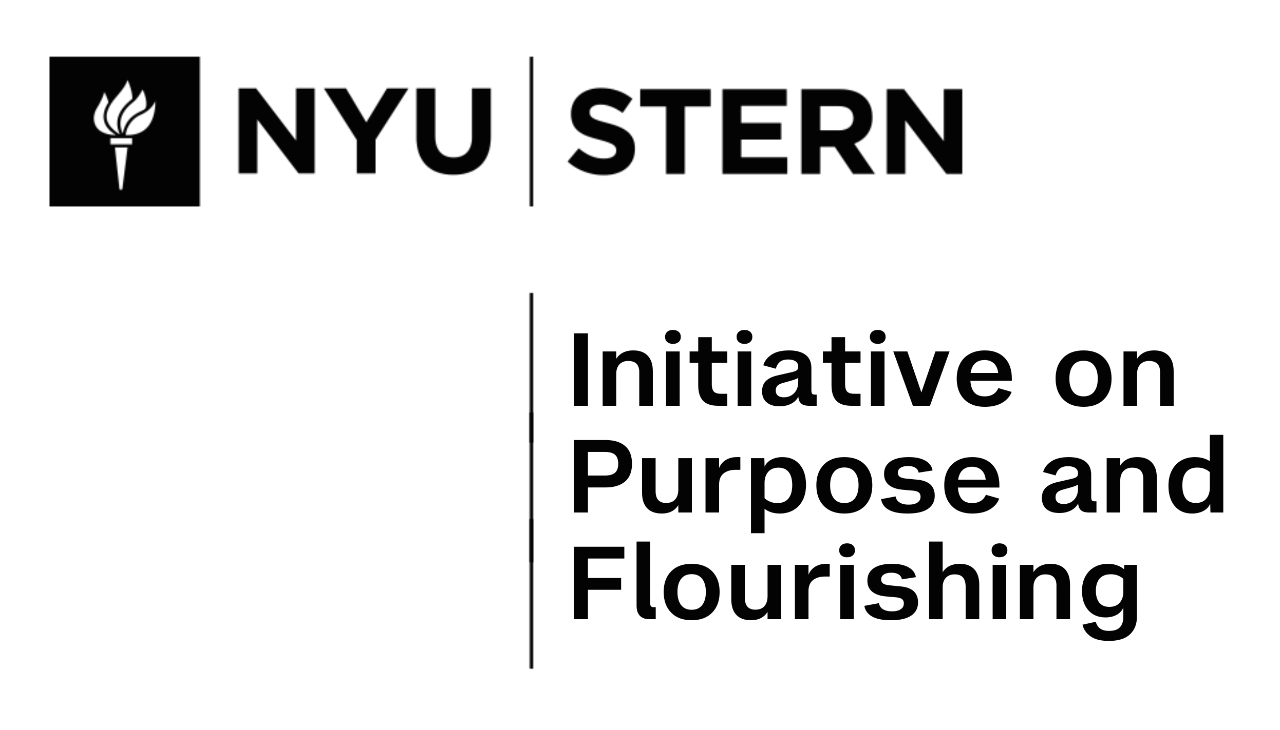 Stern Purpose and Flourishing