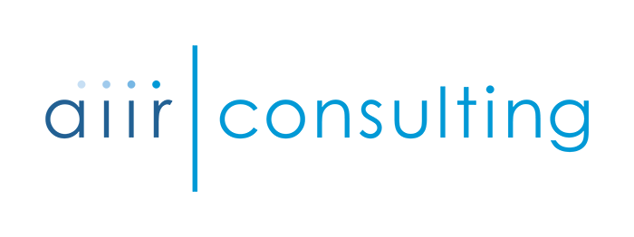 aiir consulting logo