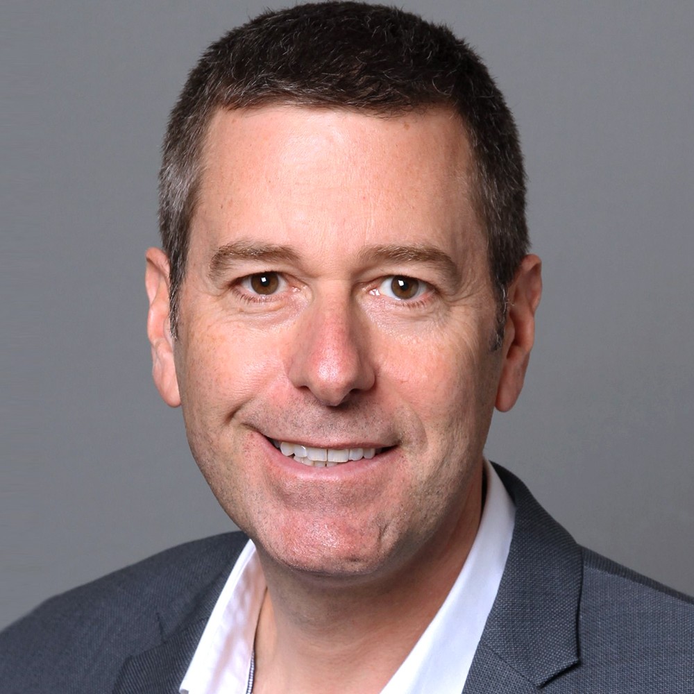 Dan Wacksman