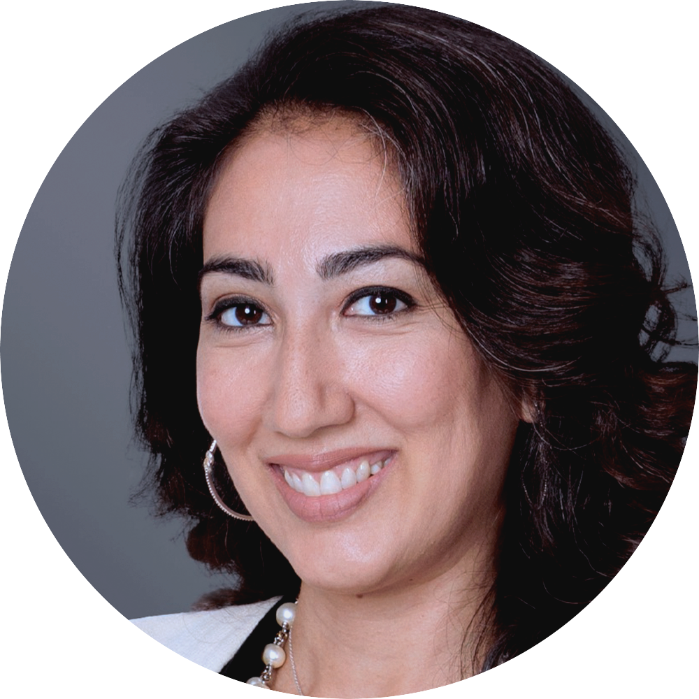 Farah S. Ahmed