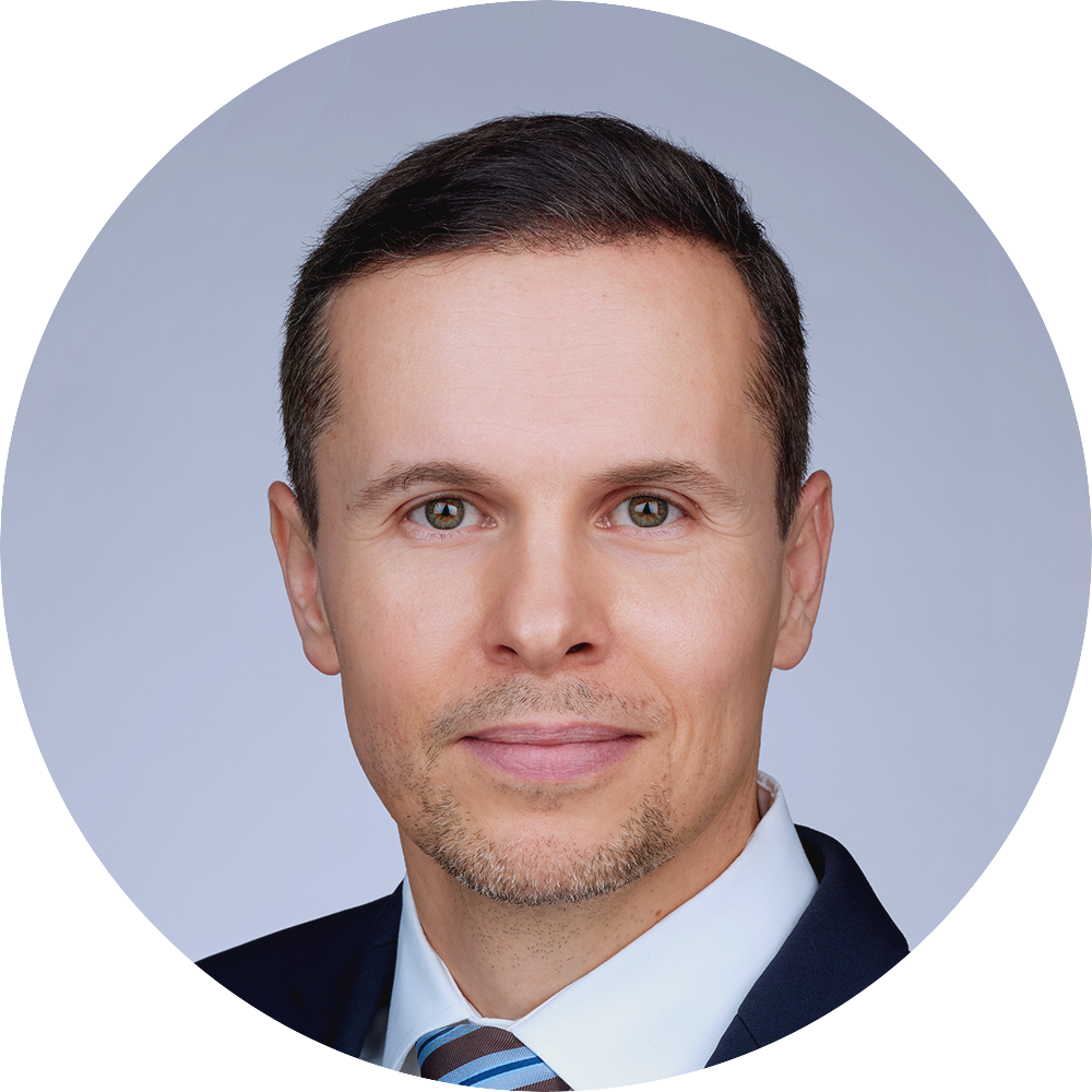 Peter Ciganik