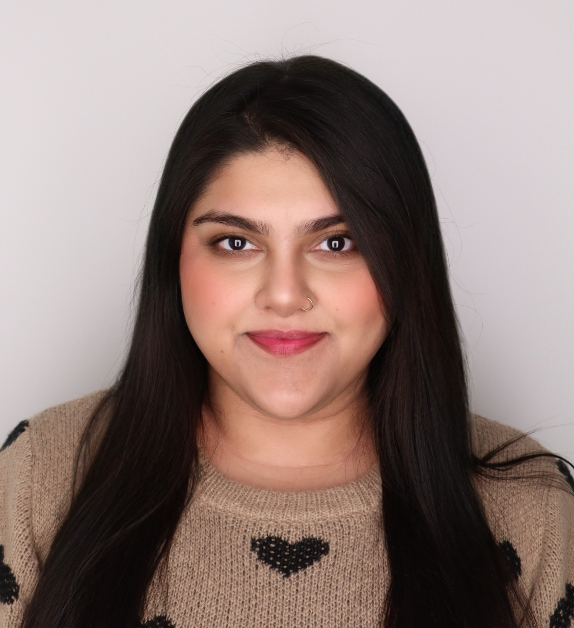 Nourine Bhimani headshot