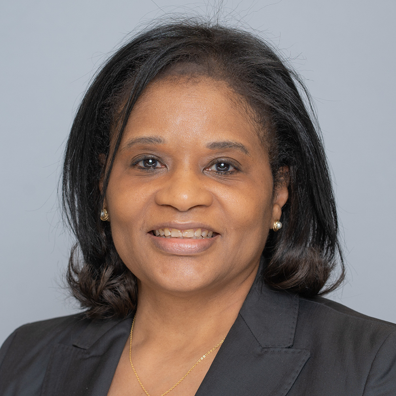 Sandy DeShong
