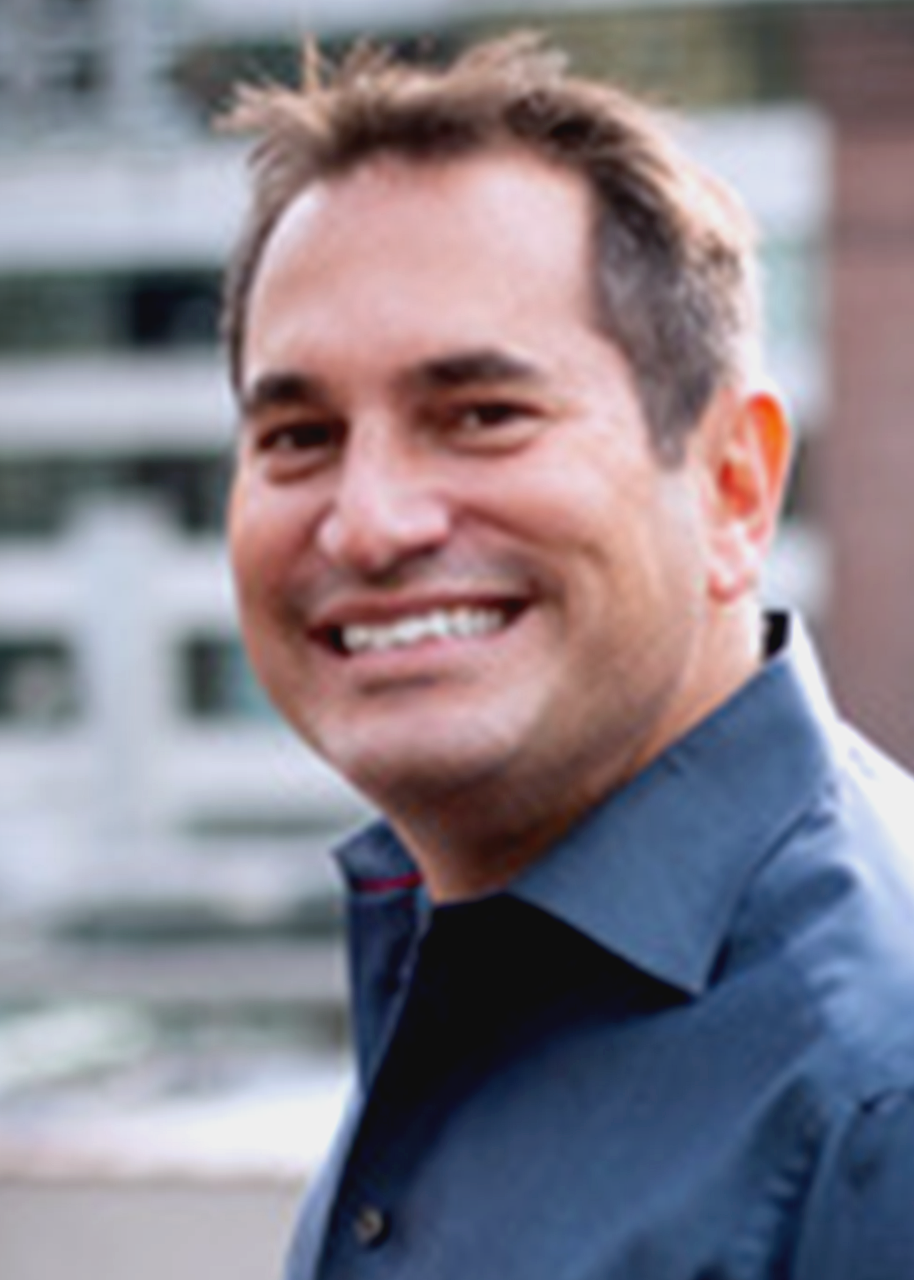 Steven Rosenblatt