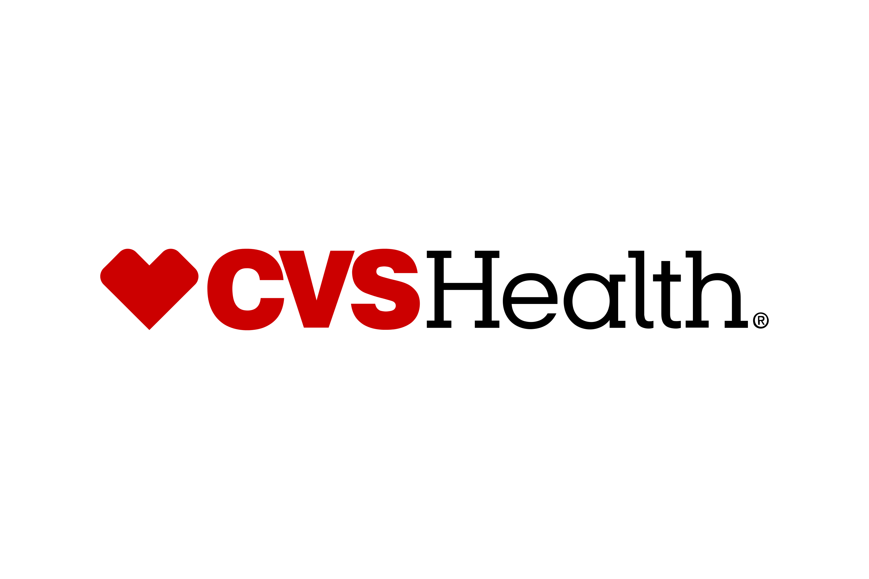 CVS