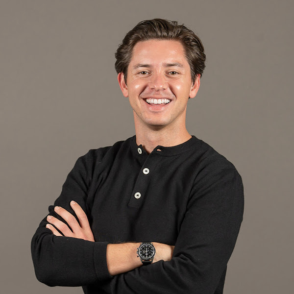 Jay Kornder - SelfSpace - Headshot