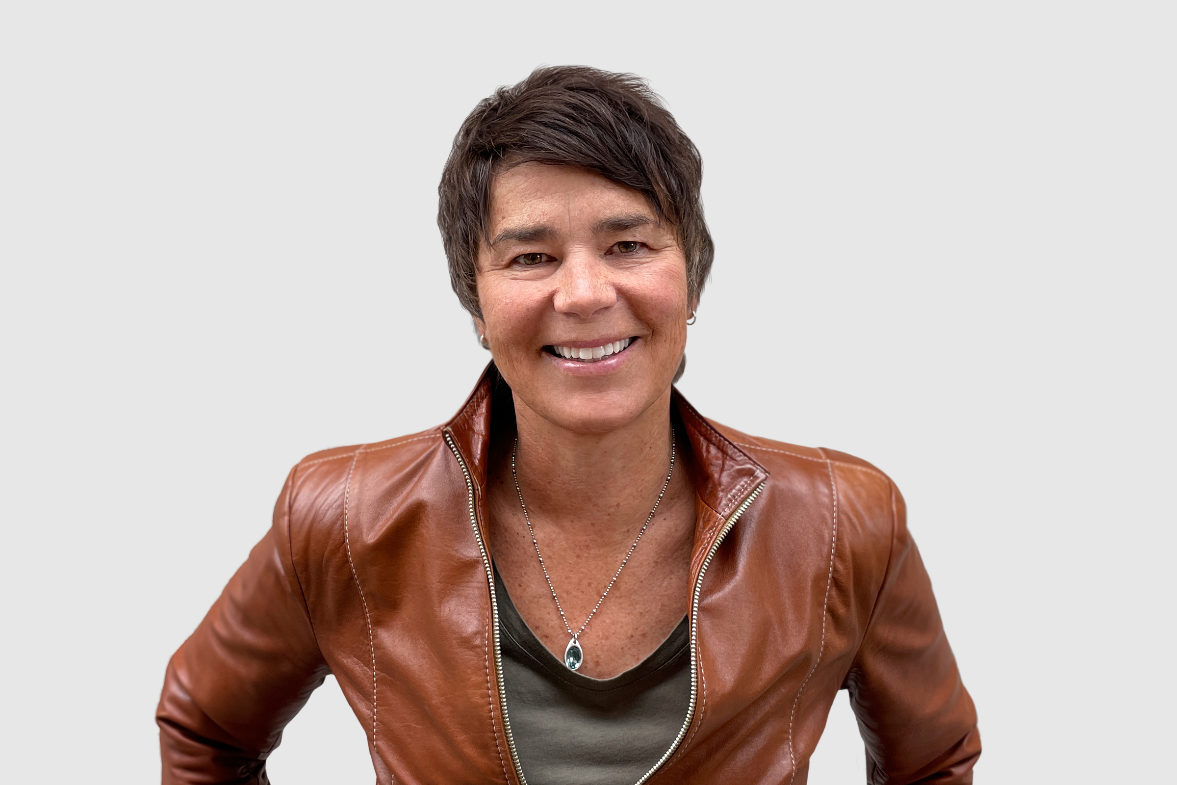 Joanna Starek - RHR International