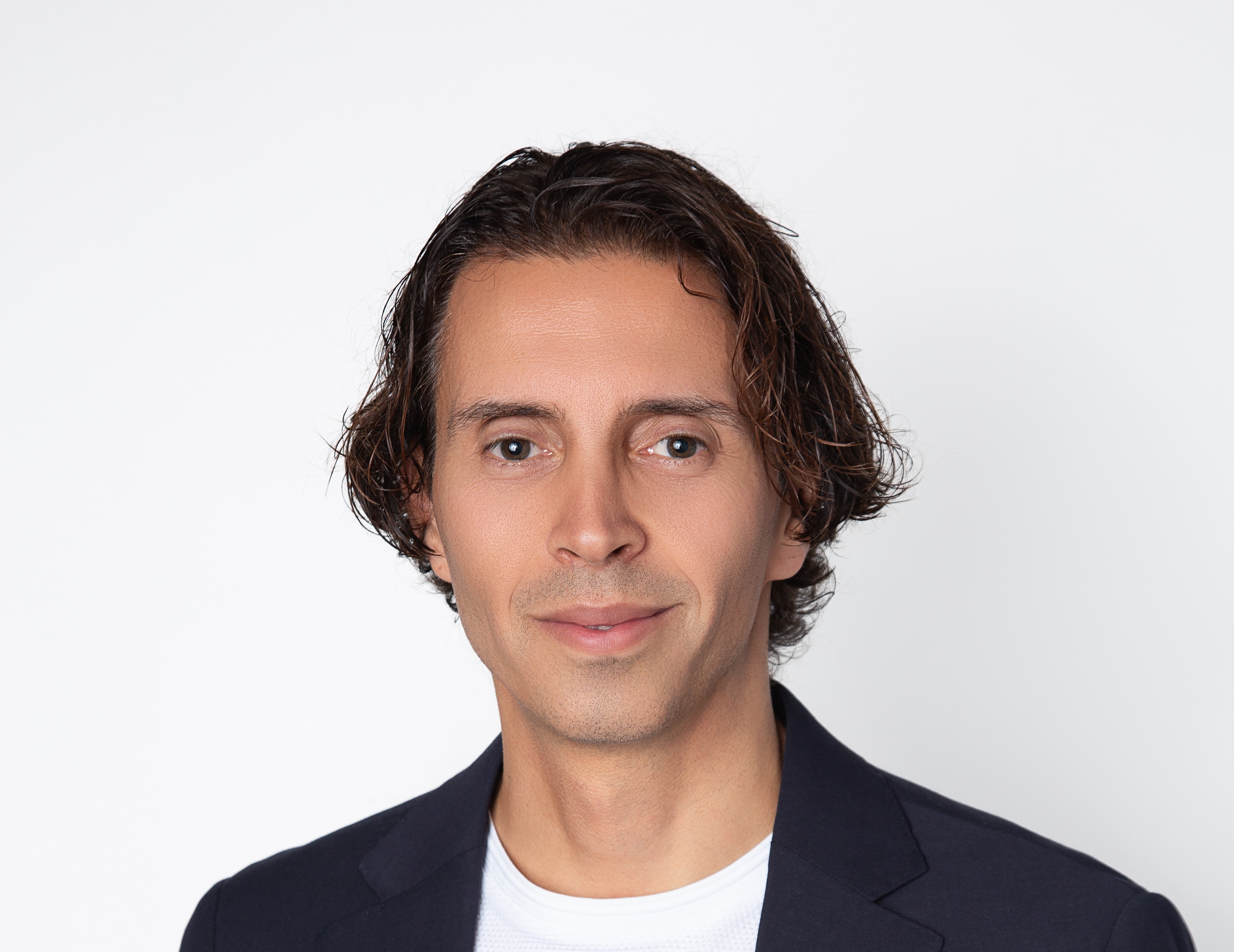 Alex Haitoglou