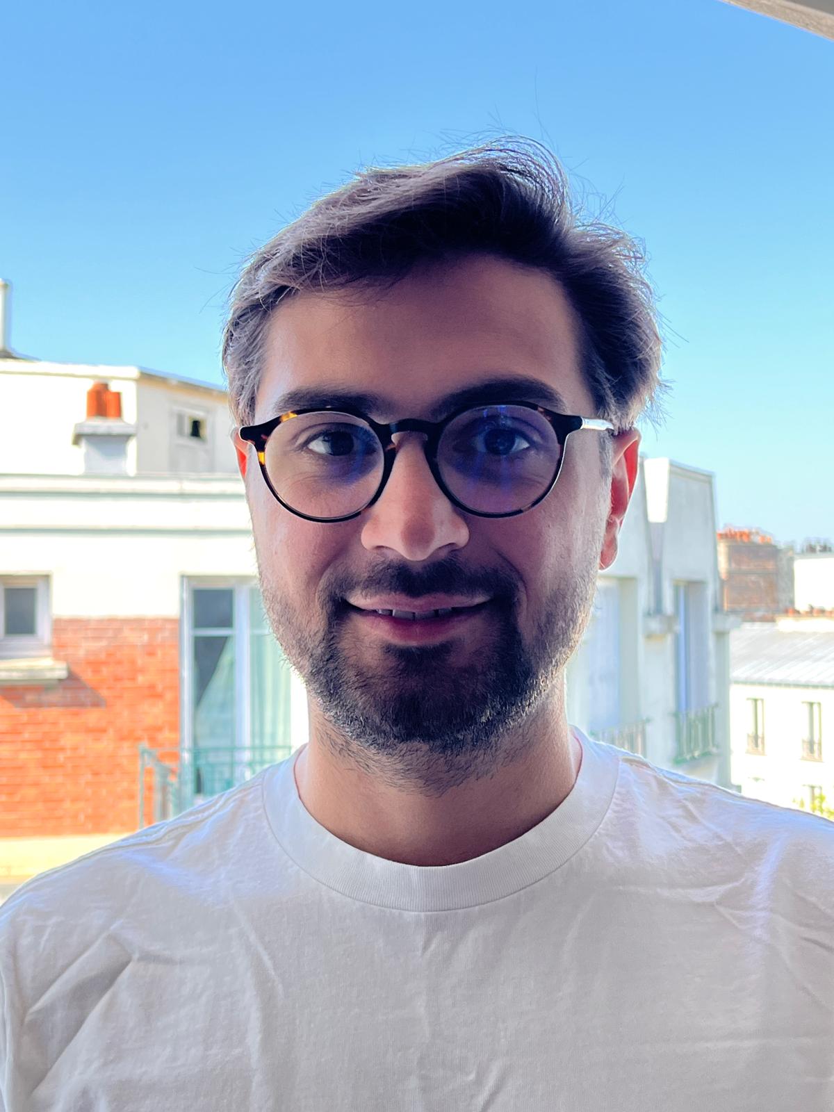 Nicolas Bassan