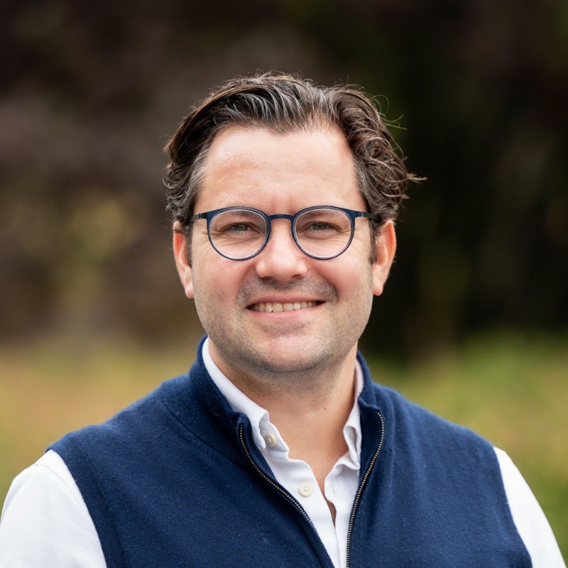 Jonathan Kirschner - AIIR